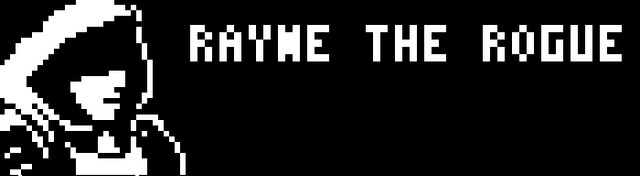 Game cover: Rayne the Rogue