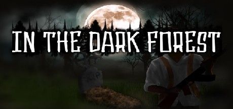 Game cover: In the Dark Forest