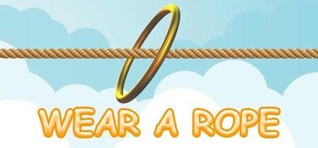 Game cover: Wear a Rope