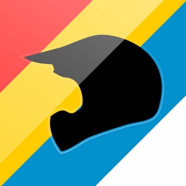 Game cover: Speedway Challenge XX