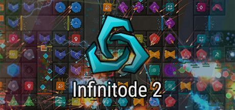 Game cover: Infinitode 2