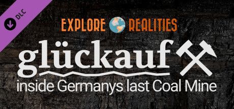Game cover: Realities: glückauf!