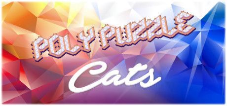 Game cover: Poly Puzzle: Cats