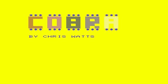 Game cover: Cobra