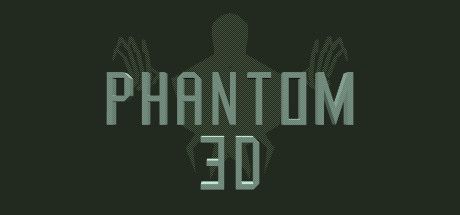 Game cover: Phantom 3D