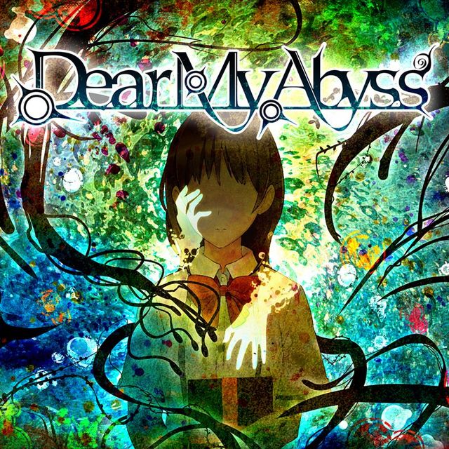 Game cover: Dear My Abyss
