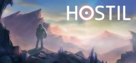 Game cover: Hostil