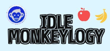 Game cover: Idle Monkeylogy