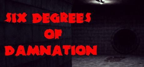 Game cover: Six Degrees of Damnation