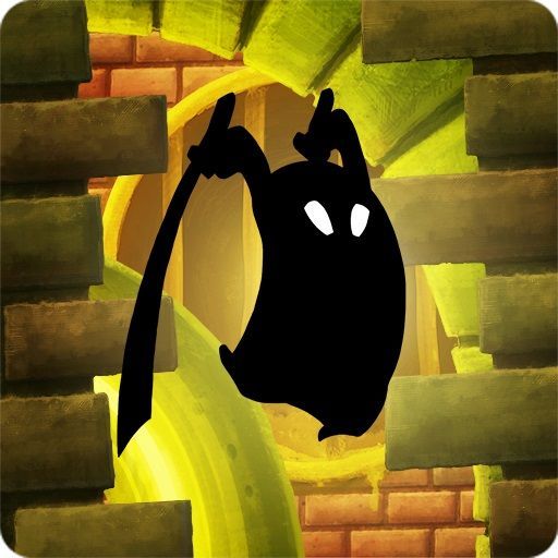 Game cover: Shadow Bug Rush