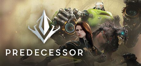 Game cover: Predecessor