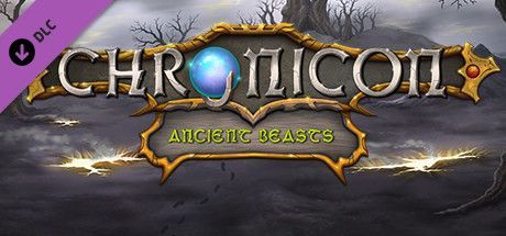 Game cover: Chronicon: Ancient Beasts
