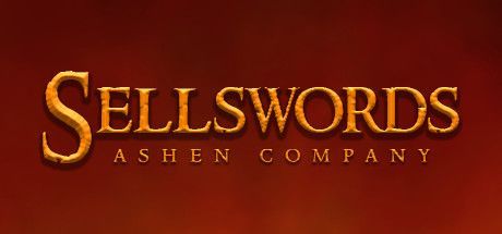 Game cover: Sellswords: Ashen Company