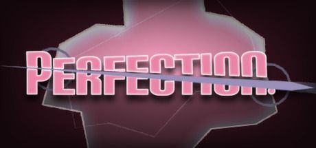 Game cover: Perfection.