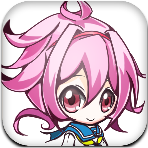Game cover: Recoil Witch Hasami