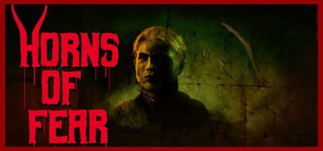 Game cover: Horns of Fear