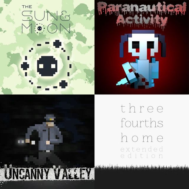 Game cover: Digerati Bundle 4 Pack Part 4