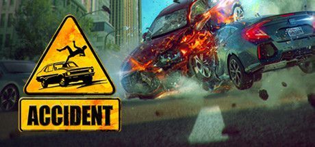 Game cover: Accident