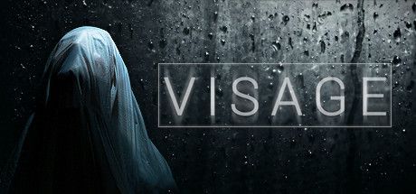Game cover: Visage