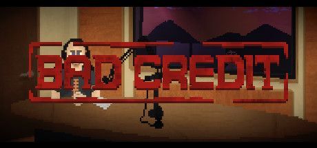 Game cover: Bad Credit