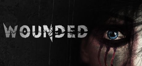 Game cover: Wounded