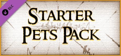 Game cover: Shades of Rayna: Starter Pets Pack