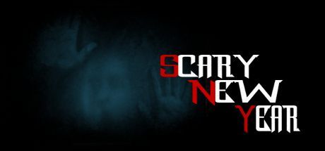 Game cover: Scary New Year
