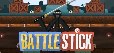 Game cover: BattleStick