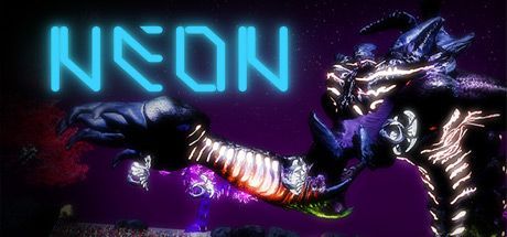 Game cover: Neon VR