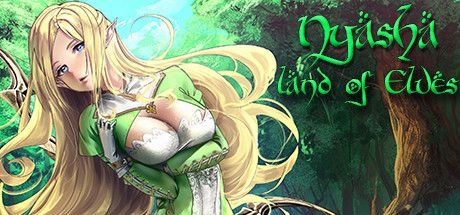 Game cover: Nyasha: Land of Elves