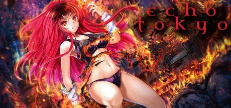 Game cover: Echo Tokyo: Phoenix