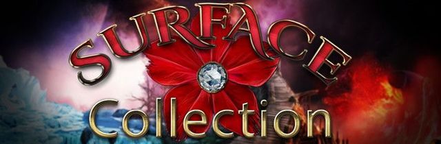 Game cover: Surface: Collection