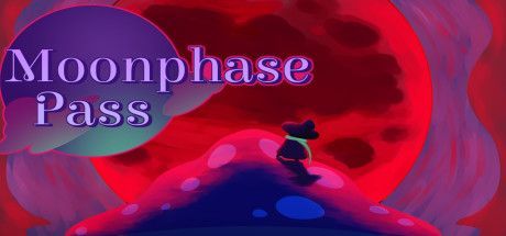 Game cover: Moonphase Pass