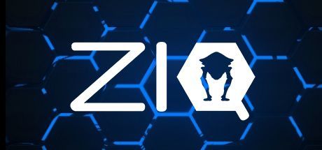 Game cover: ZIQ