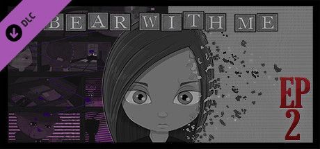 Game cover: Bear with Me: Episode Two