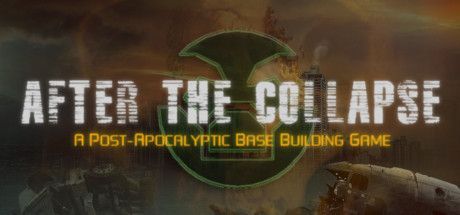 Game cover: After the Collapse