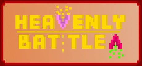 Game cover: Heavenly Battle