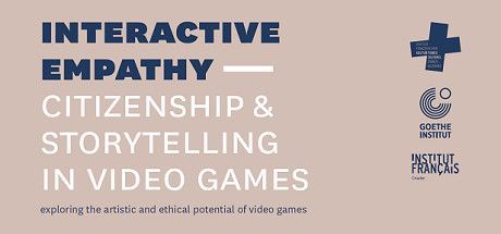 Game cover: Interactive Empathy