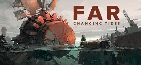 Game cover: Far: Changing Tides