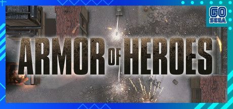 Game cover: Armor of Heroes