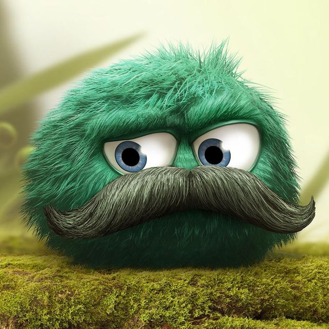 Game cover: Leo's Fortune