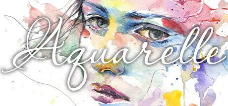 Game cover: Aquarelle