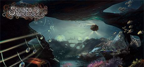 Game cover: Seabed Prelude