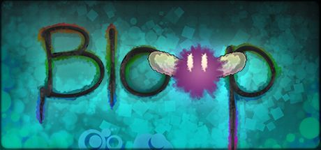 Game cover: Bloop