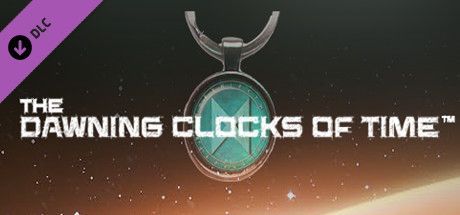 Game cover: The Dawning Clocks of Time: Part 2