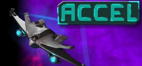 Game cover: Accel