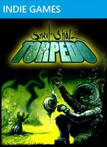 Game cover: Snail Shot Torpedo