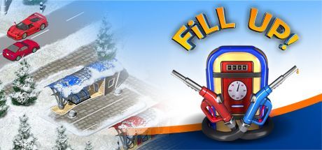 Game cover: Fill Up!