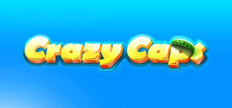 Game cover: CrazyCaps