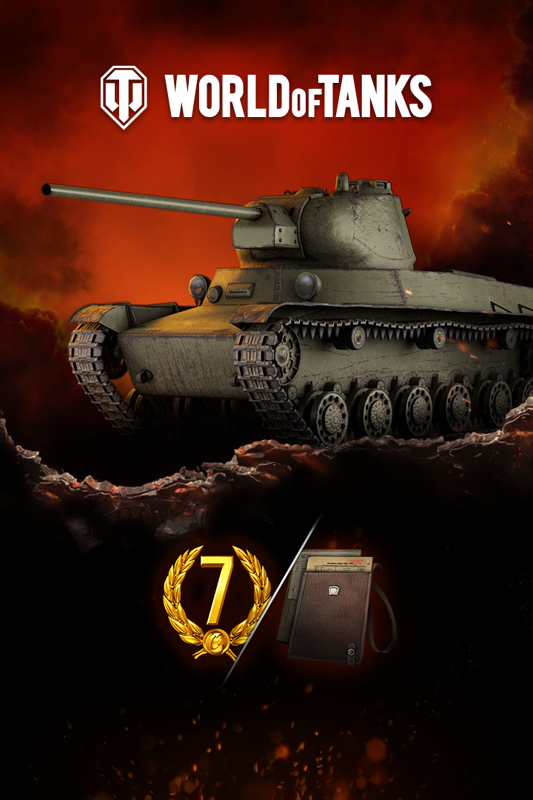 Game cover: World of Tanks: T-50-2 Premium Tank - Loaded Bundle
